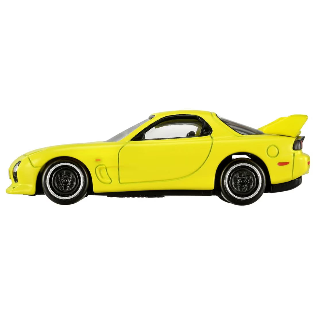 TOMICA Premium Unlimited - No.12 Initial D RX-7 (Takahashi Keisuke) - Tomica Costa Rica Collectors Club