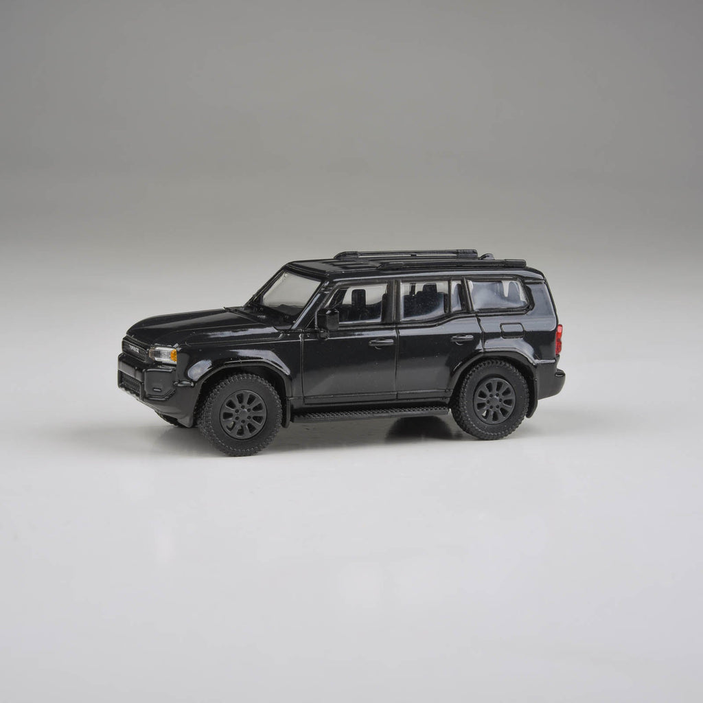 [PRE-VENTA 2026] PARA64 - Toyota Land Cruiser 250 Prado 2024 'Underground' - Tomica Costa Rica Collectors Club