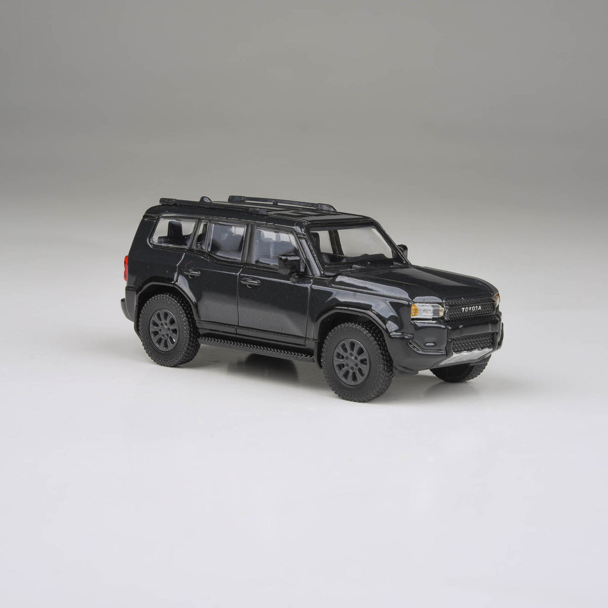 [PRE-VENTA 2026] PARA64 - Toyota Land Cruiser 250 Prado 2024 'Underground' - Tomica Costa Rica Collectors Club