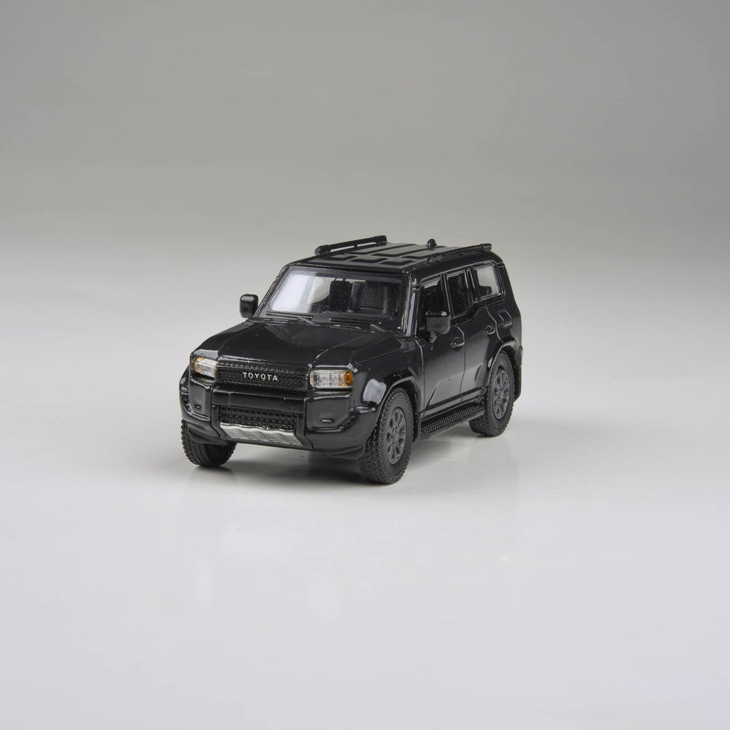 [PRE-VENTA 2026] PARA64 - Toyota Land Cruiser 250 Prado 2024 'Underground' - Tomica Costa Rica Collectors Club