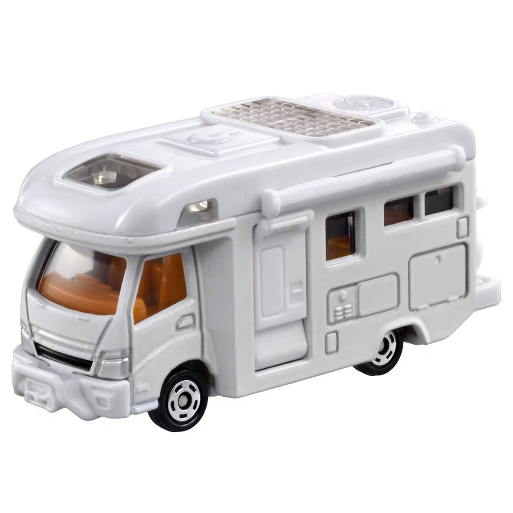 TOMICA - No.24 Casa Rodante