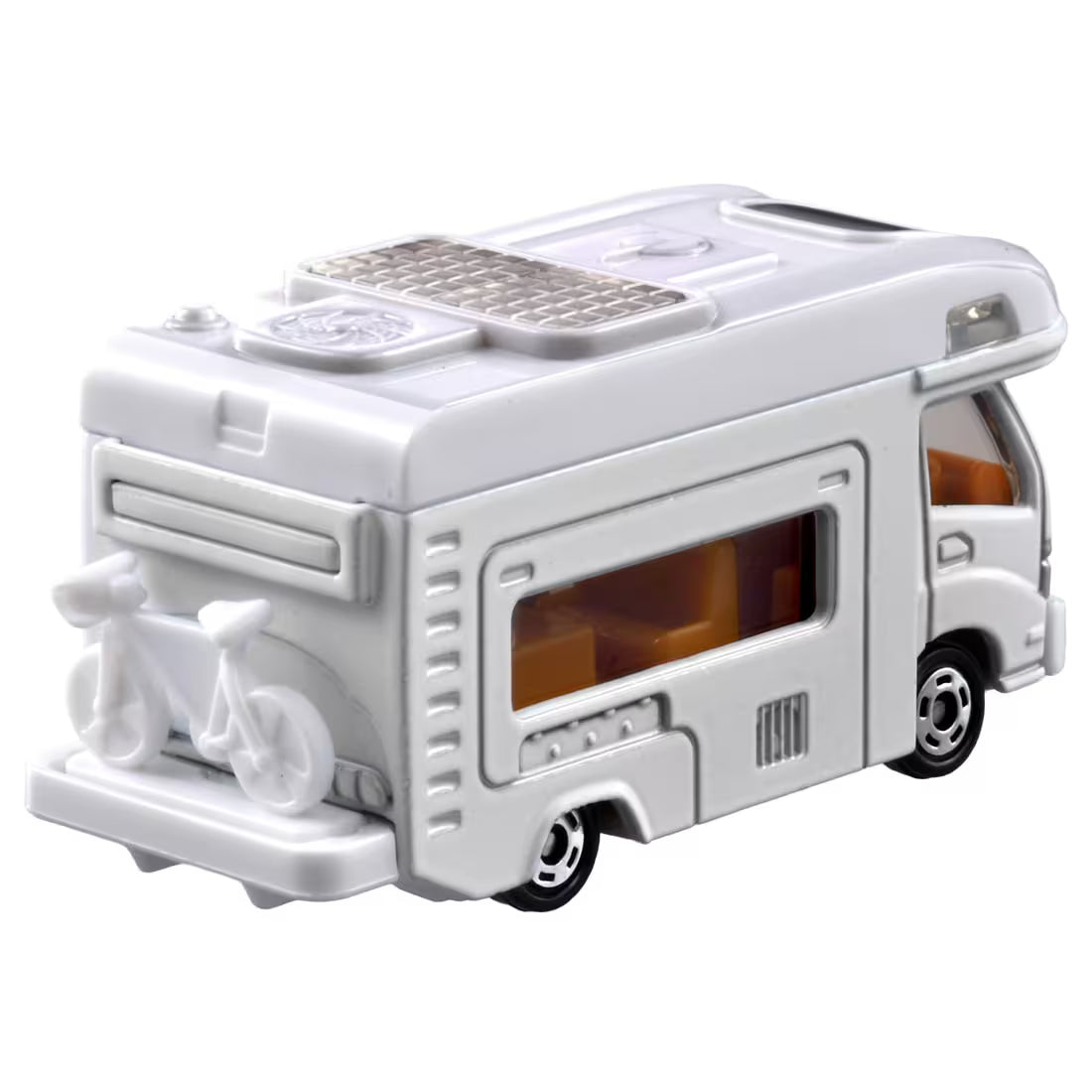 TOMICA - No.24 Casa Rodante