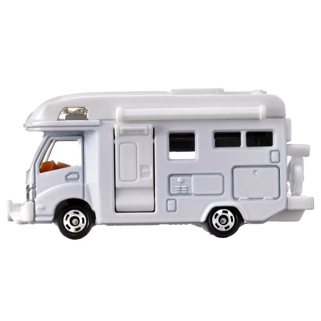 TOMICA - No.24 Casa Rodante