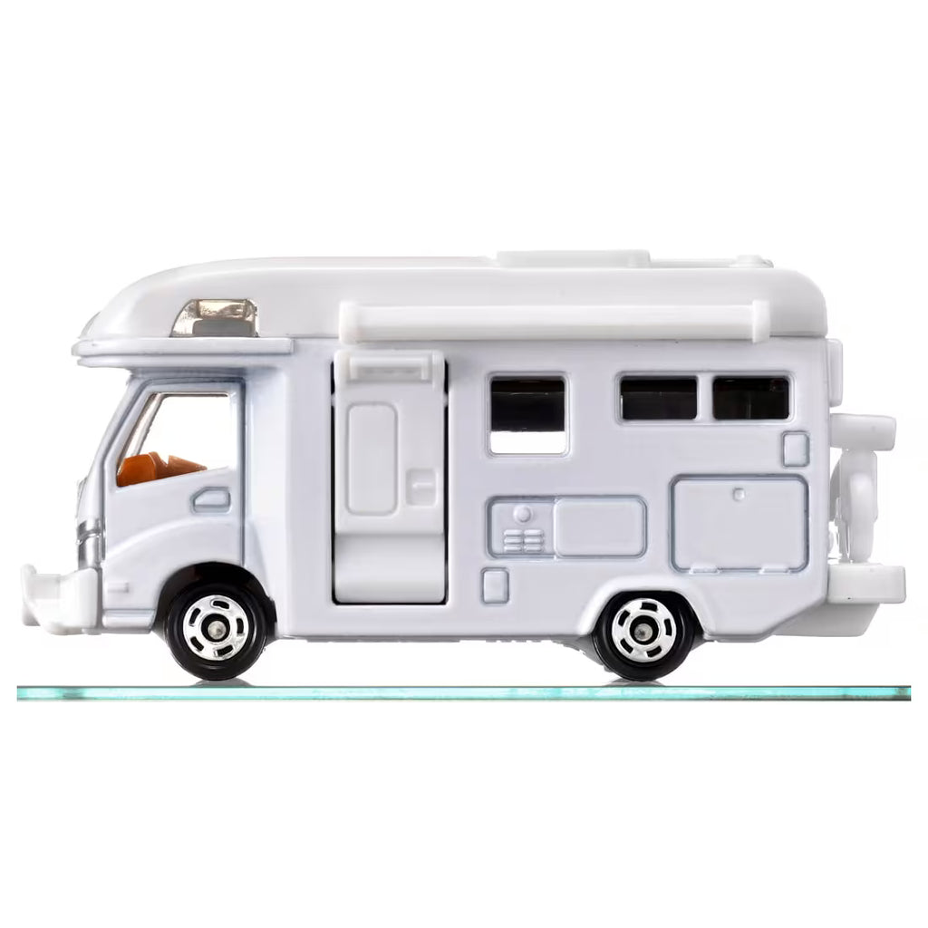 TOMICA - No.24 Casa Rodante