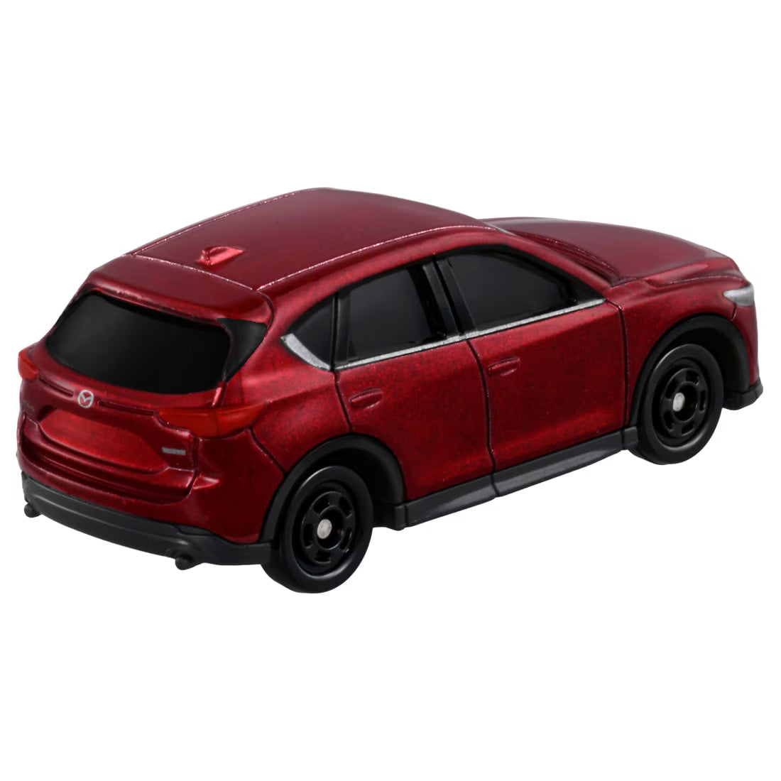 TOMICA - No.6 Mazda CX-5