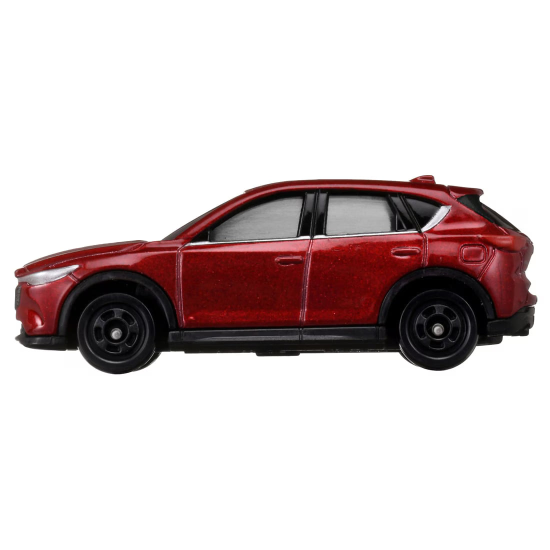 TOMICA - No.6 Mazda CX-5