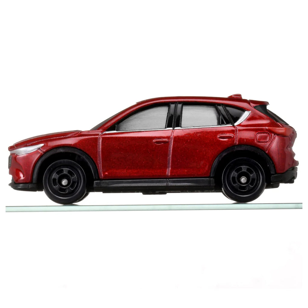 TOMICA - No.6 Mazda CX-5