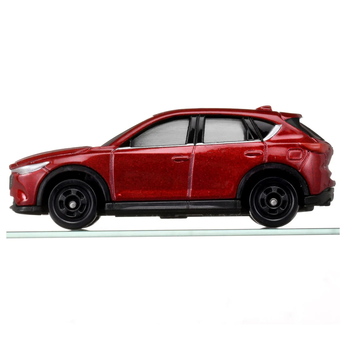 TOMICA - No.6 Mazda CX-5