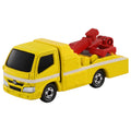 TOMICA - No.5 Toyota Dyna Grúa de Remolque