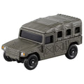 TOMICA - No.96 Vehículo de Alta Movilidad de las Fuerzas de Autodefensa