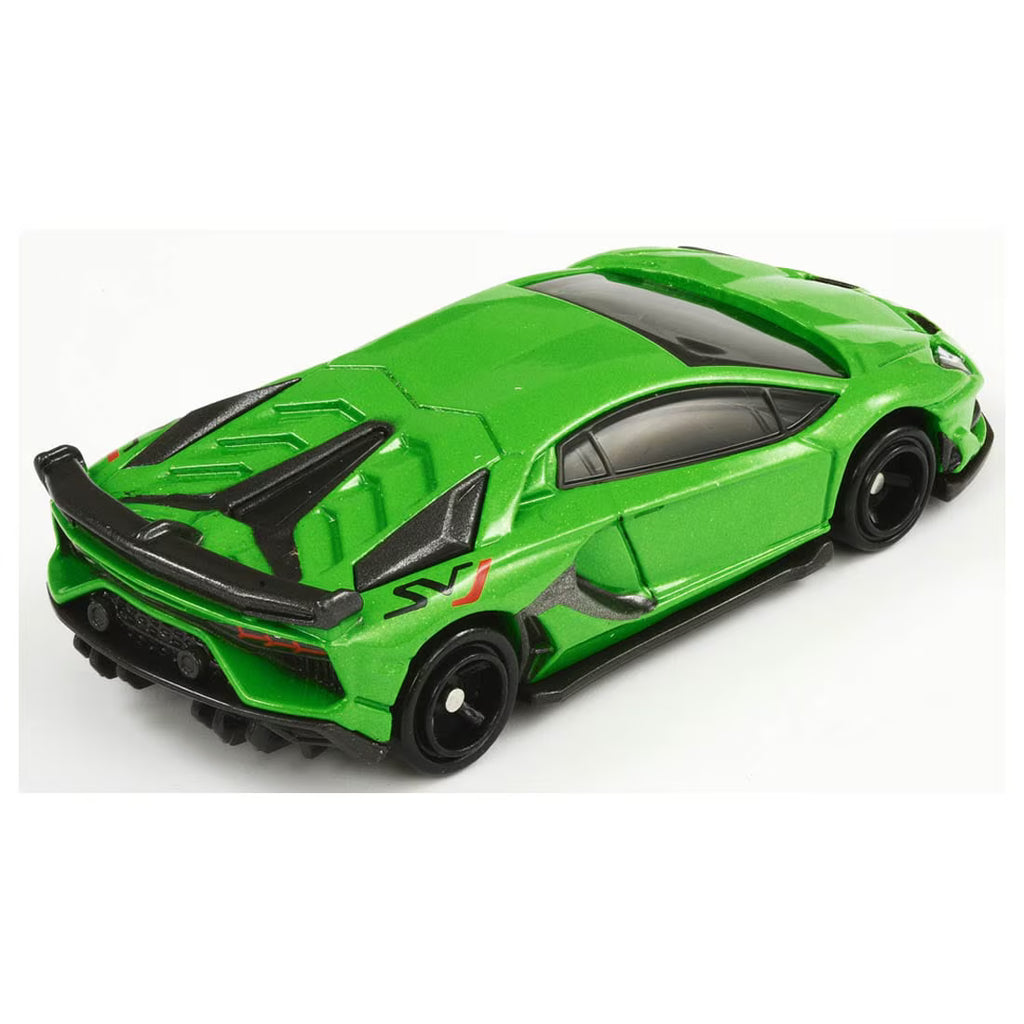 TOMICA - No.70 Lamborghini Aventador SVJ