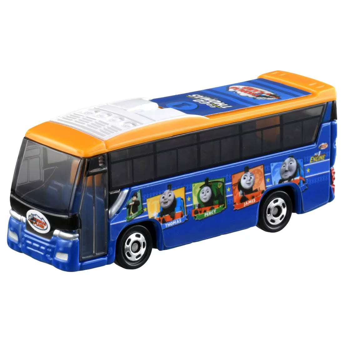 TOMICA - No.29 Tren Expreso Thomas Land