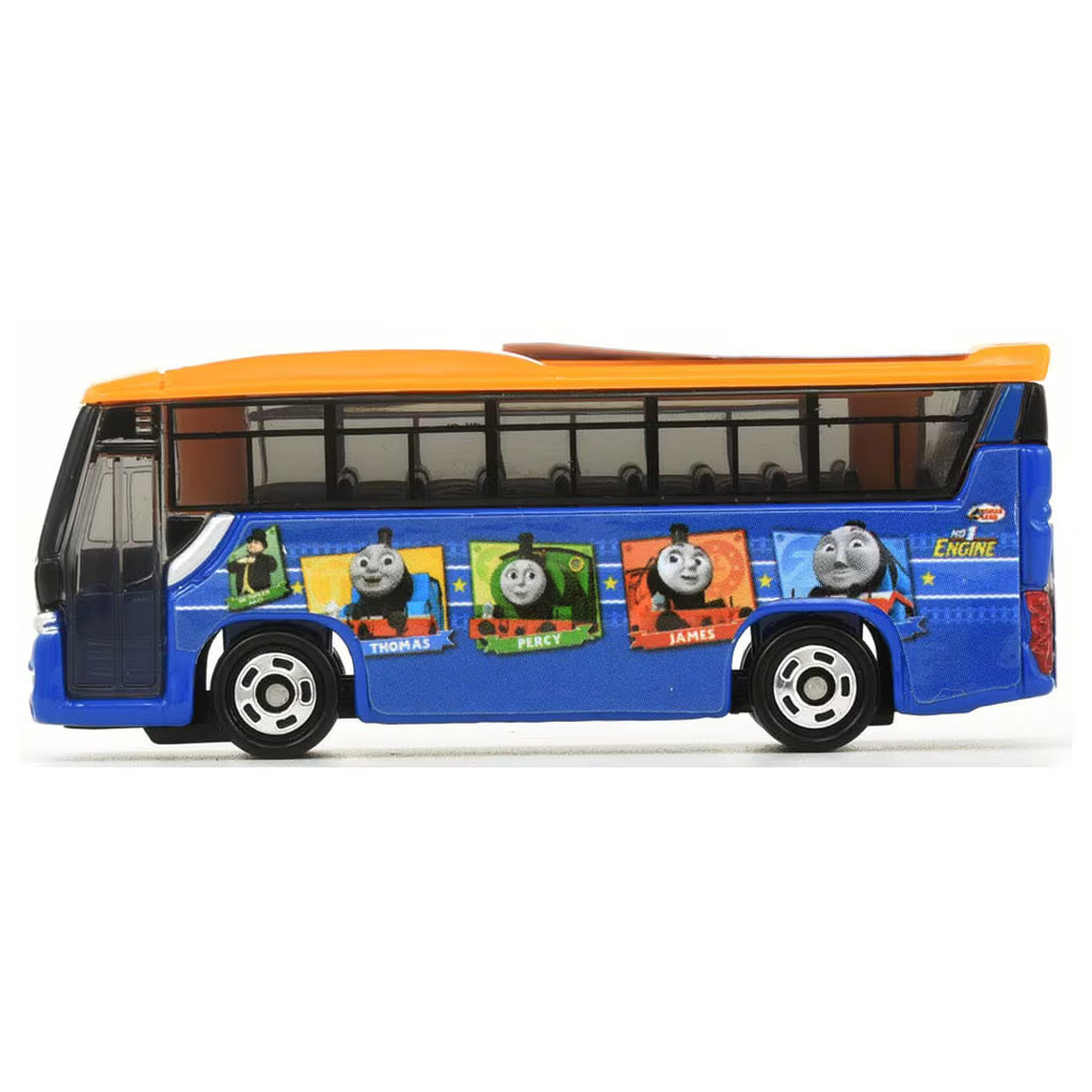 TOMICA - No.29 Tren Expreso Thomas Land