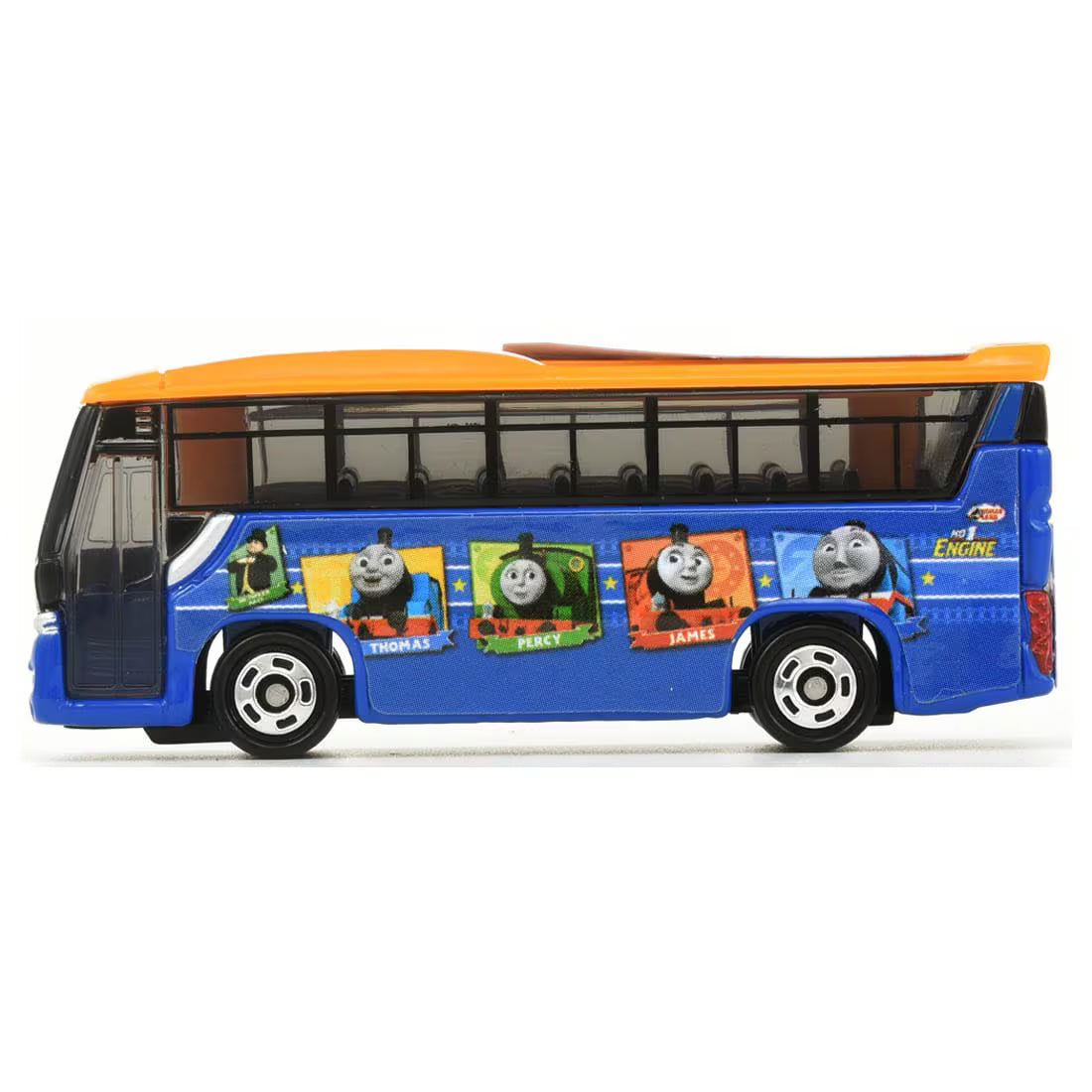 TOMICA - No.29 Tren Expreso Thomas Land