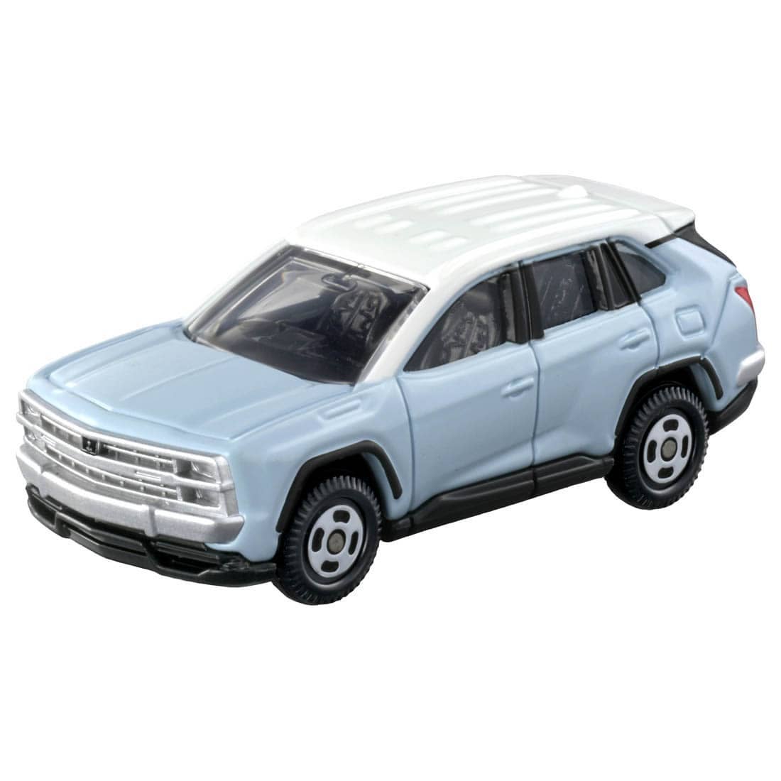 TOMICA - No.21 Mitsuoka Buddy - Tomica Costa Rica Collectors Club