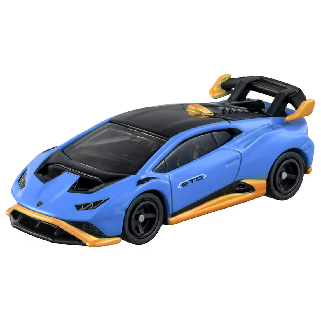 TOMICA - No.11 Lamborghini Huracán STO