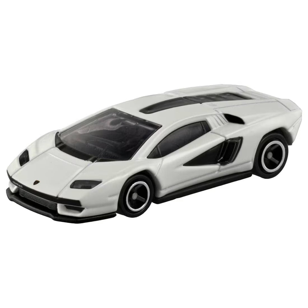 TOMICA - No.74 Lamborghini Countach LPI 800-4