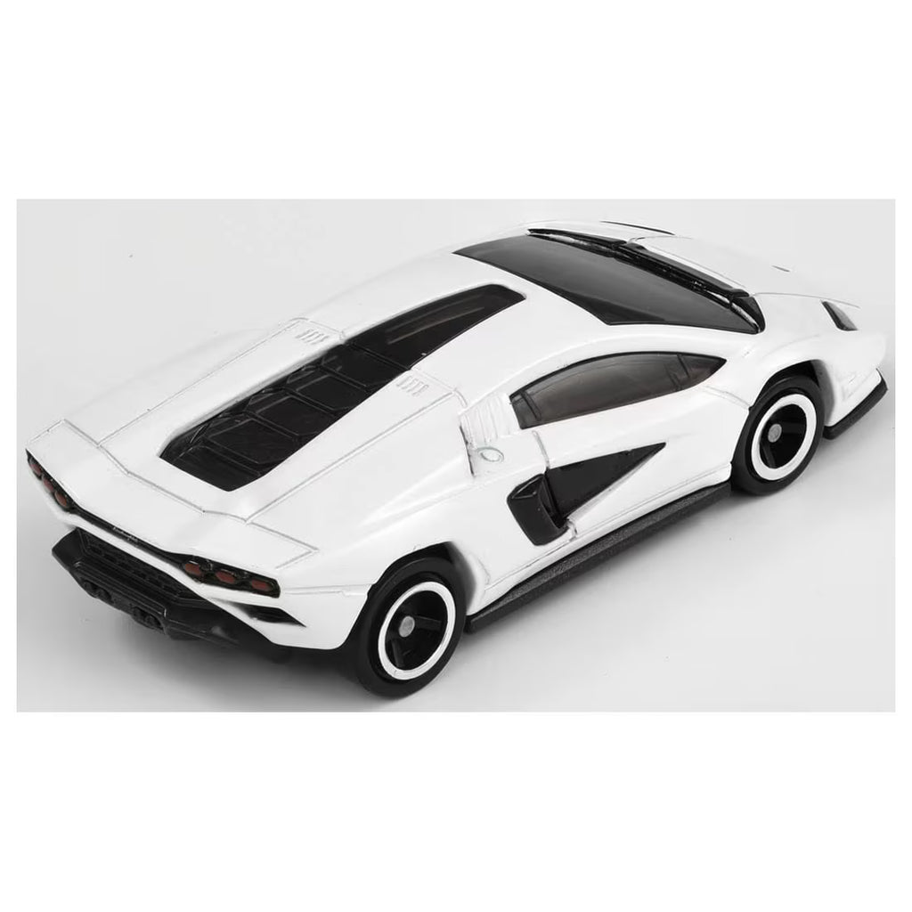 TOMICA - No.74 Lamborghini Countach LPI 800-4