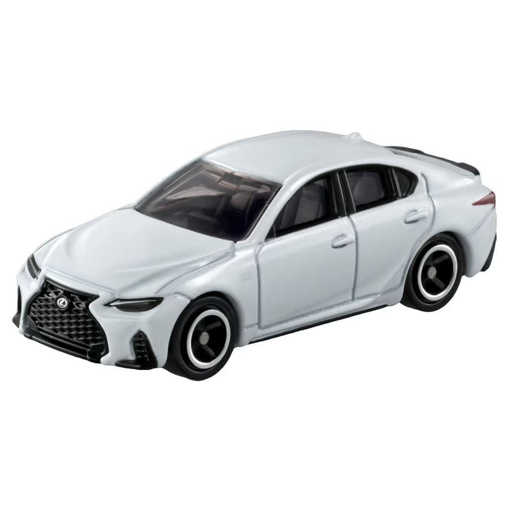 TOMICA - No.100 Lexus IS 350 F SPORT