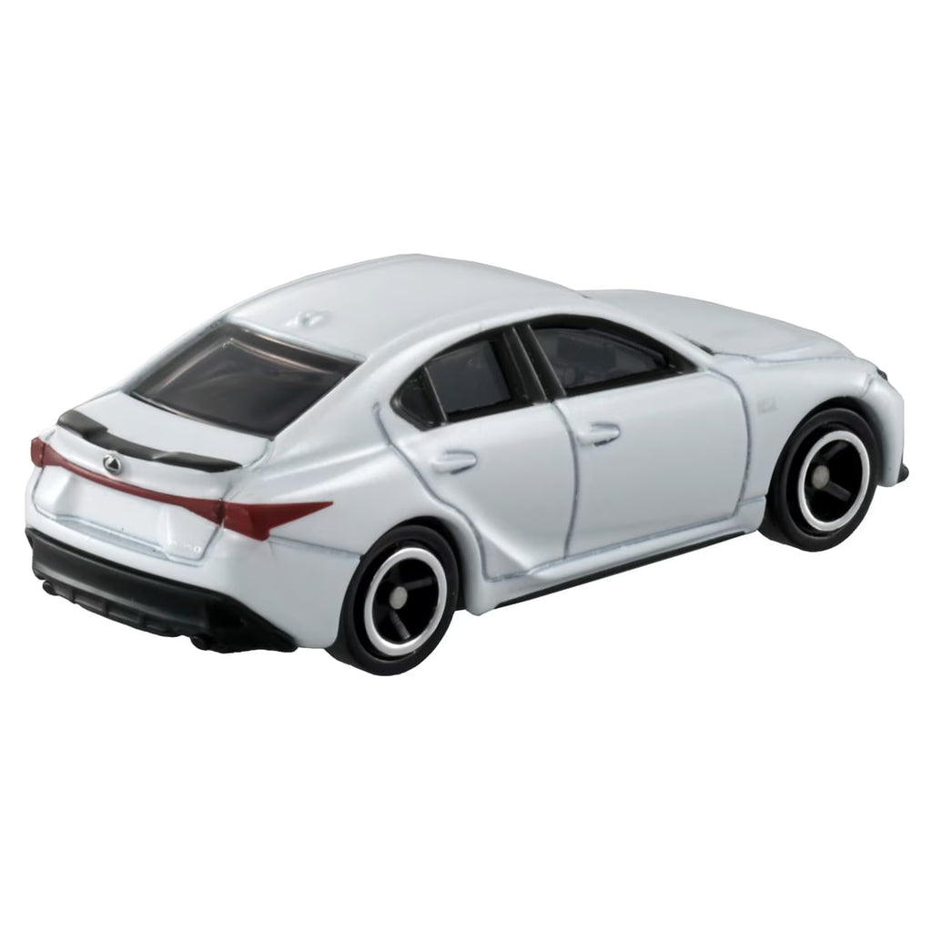 TOMICA - No.100 Lexus IS 350 F SPORT