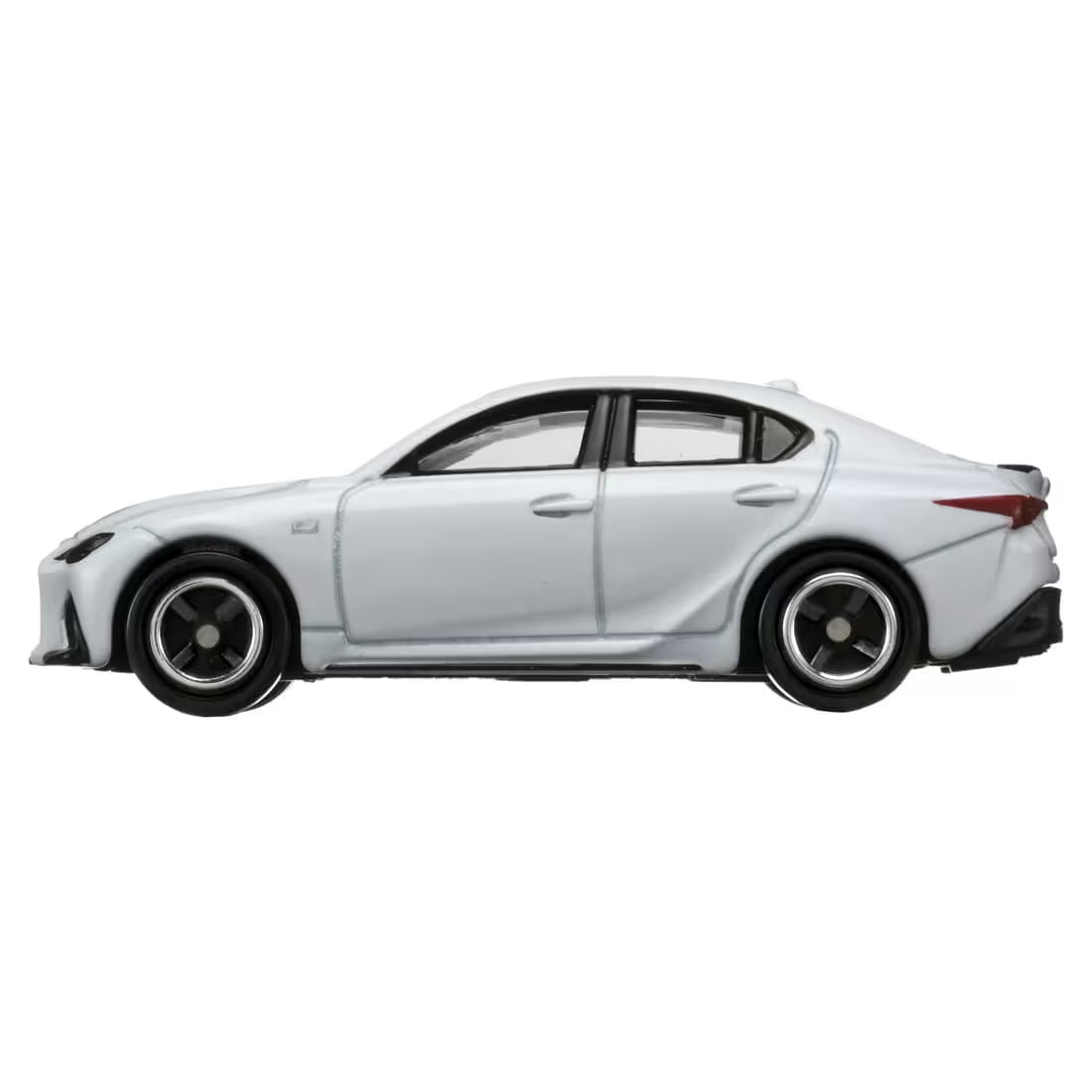 TOMICA - No.100 Lexus IS 350 F SPORT