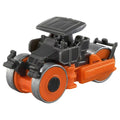 TOMICA - No.77 Hitachi Compactadora ZC125M-5