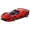 TOMICA - No.46 Ferrari Daytona SP3