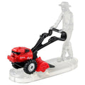 TOMICA - No.115 Honda FU655 Lucky - Tomica Costa Rica Collectors Club