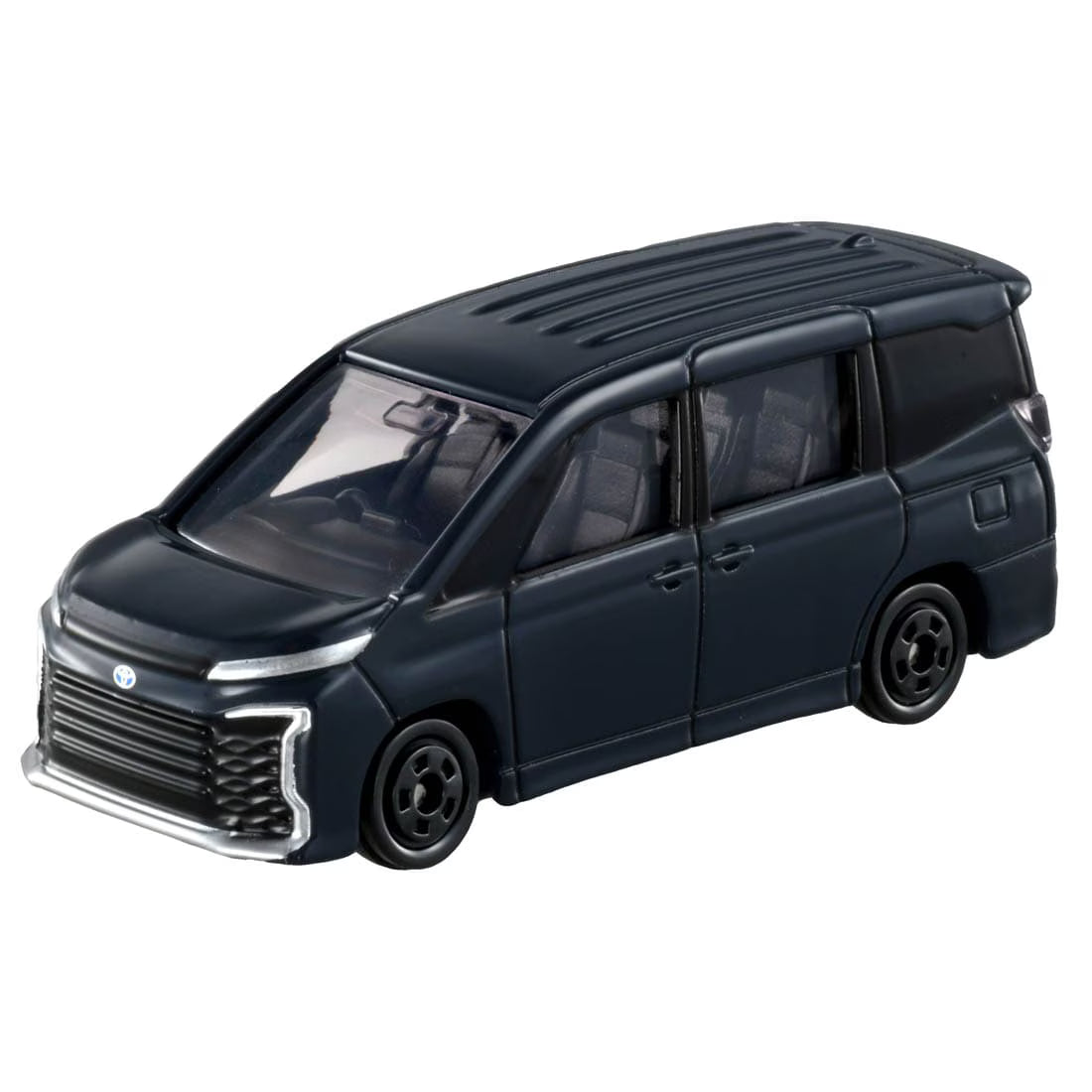 TOMICA - No.64 Toyota Voxy