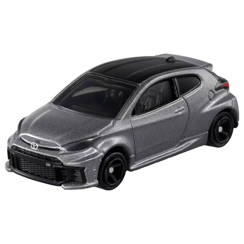 TOMICA - No.89 Toyota GR Yaris