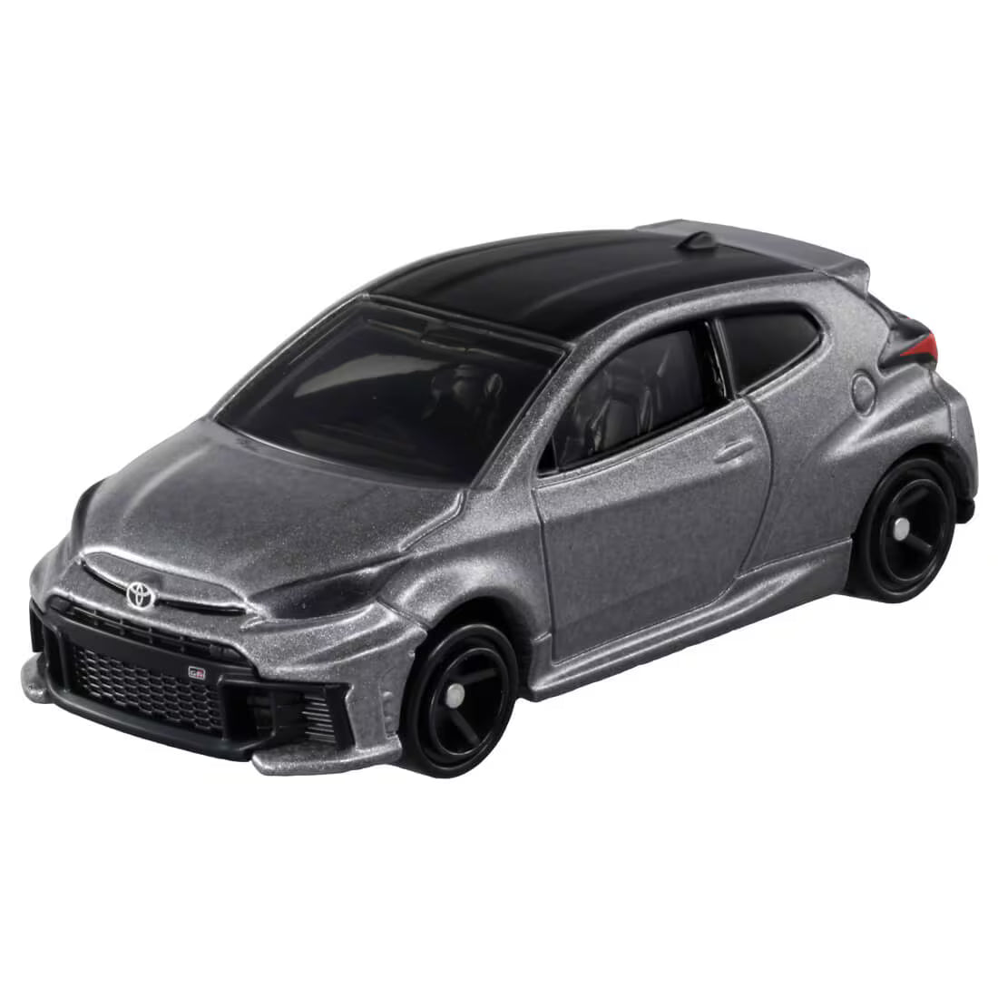 TOMICA - No.89 Toyota GR Yaris