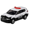 TOMICA - No.76 Nissan X-Trail Patrulla