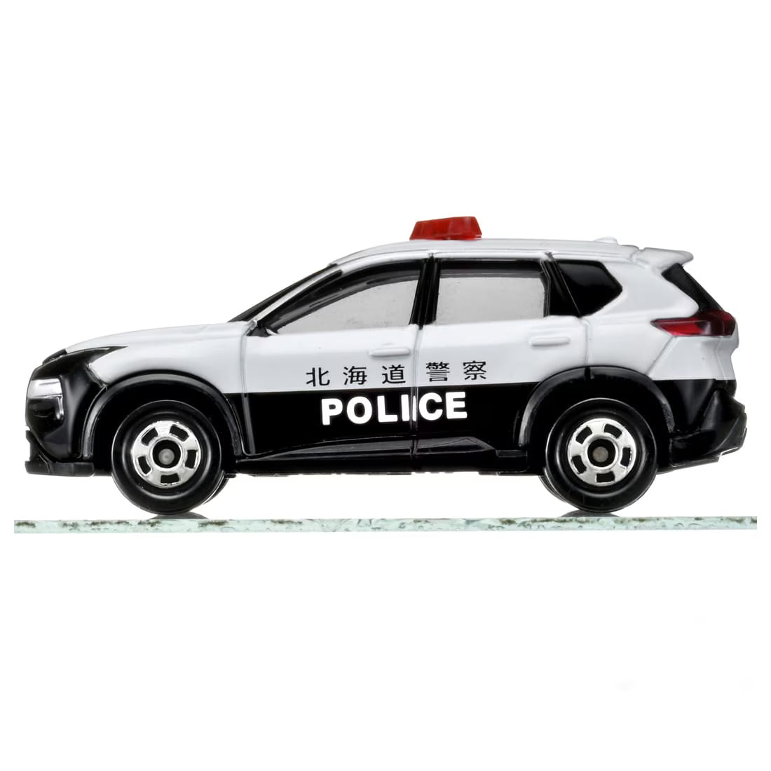 TOMICA - No.76 Nissan X-Trail Patrulla
