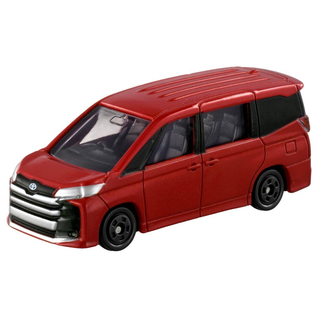 TOMICA - No.50 Toyota Noah - Tomica Costa Rica Collectors Club