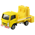 TOMICA - No.26 Isuzu Elf Camión de Señalización - Tomica Costa Rica Collectors Club