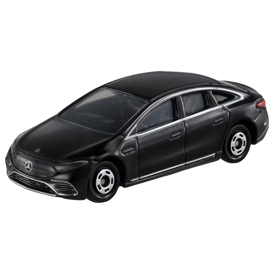 TOMICA - No.47 Mercedes-EQ EQS