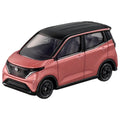 TOMICA - No.8 Nissan Sakura