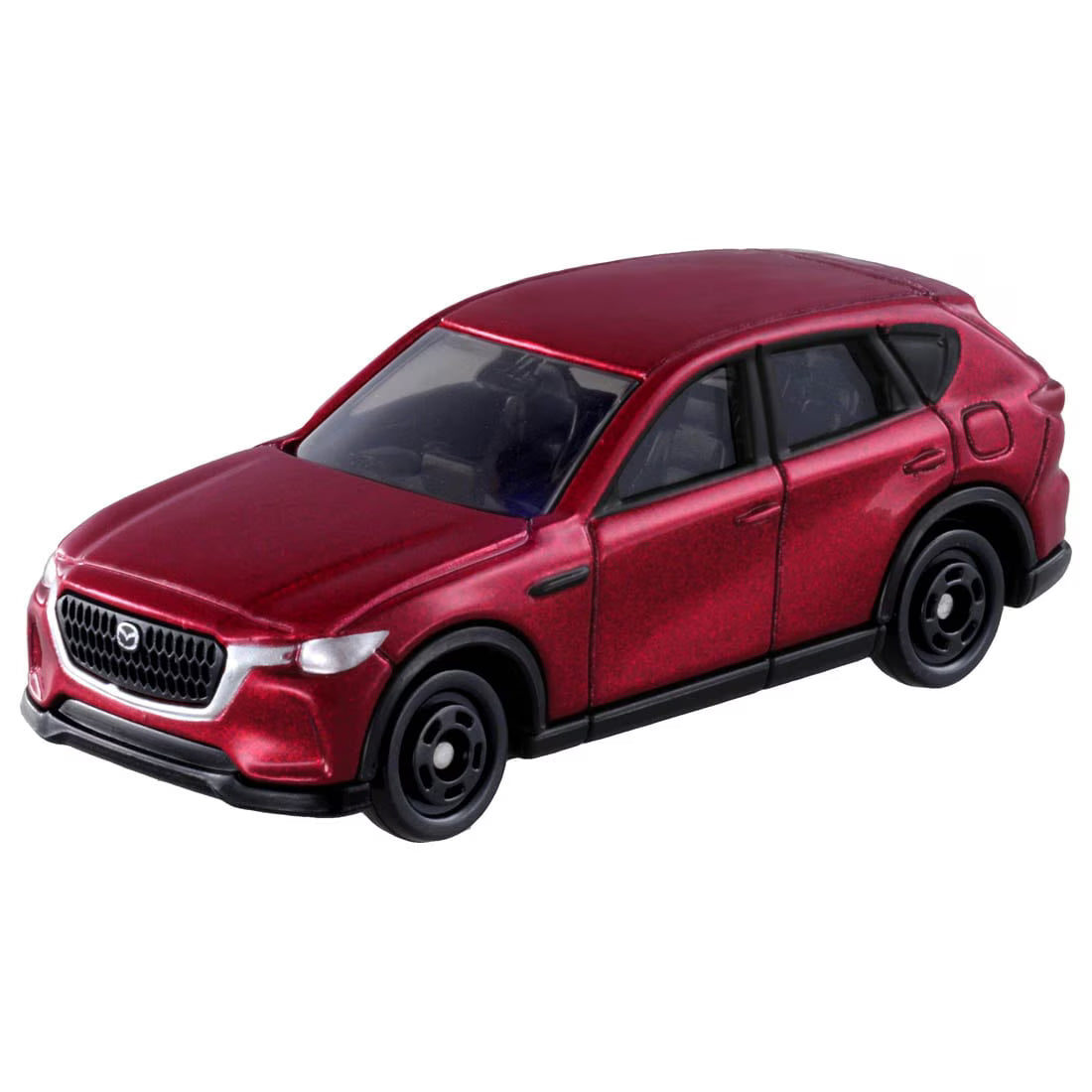 TOMICA - No.6 Mazda CX-60