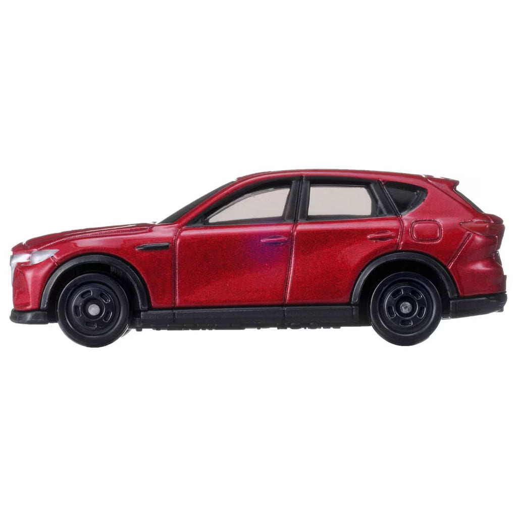 TOMICA - No.6 Mazda CX-60