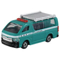 TOMICA - No.89 Vehículo de Rescate de Montaña