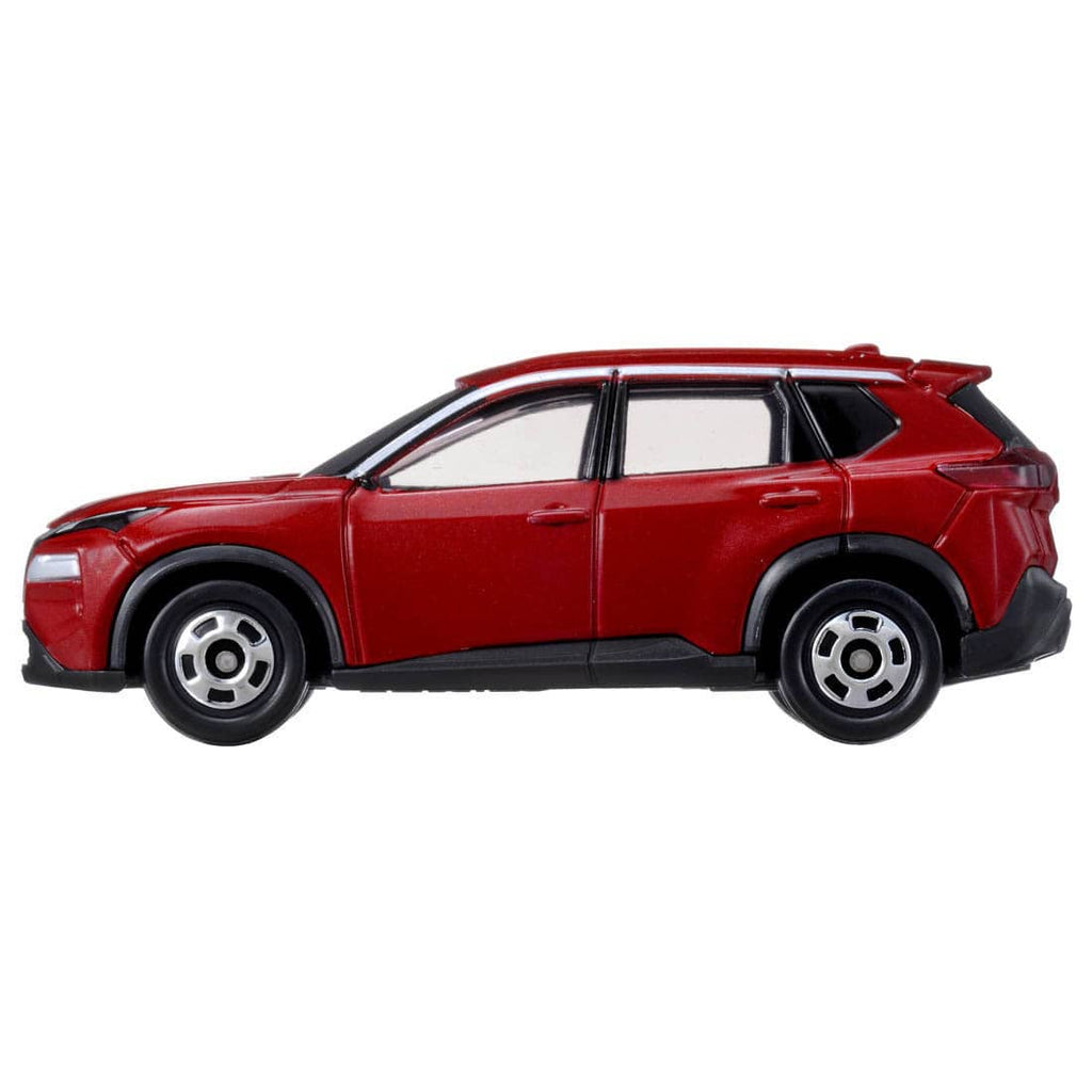 TOMICA - No.117 Nissan X-Trail - Tomica Costa Rica Collectors Club