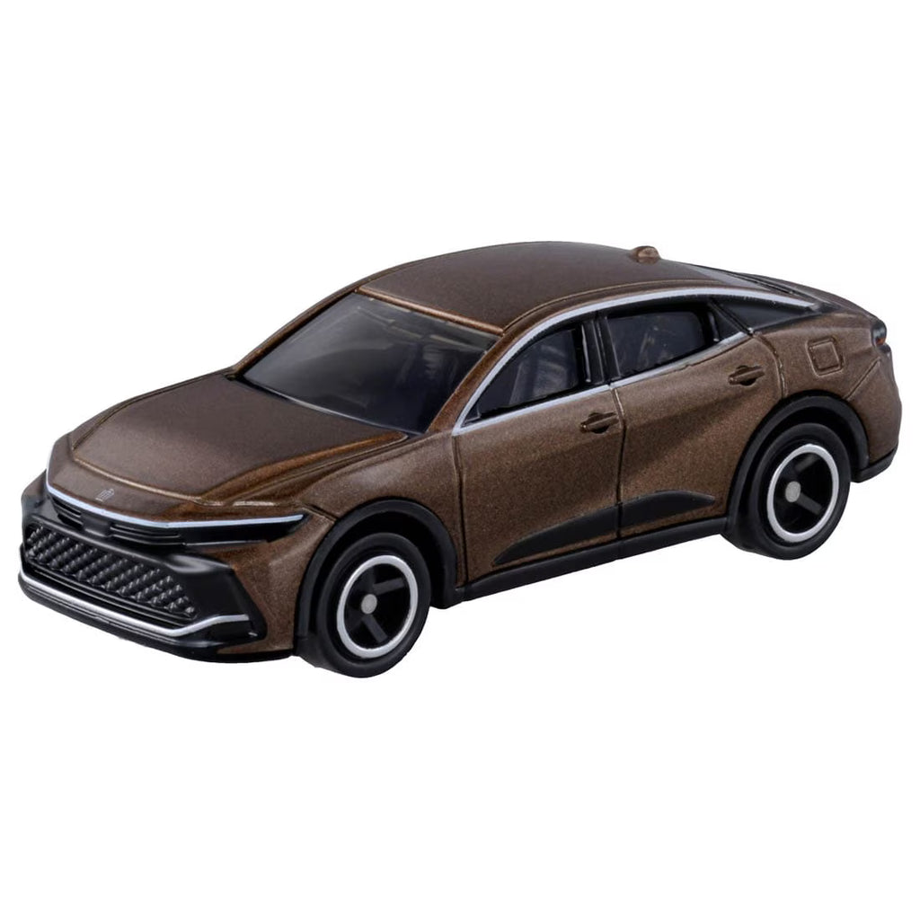 TOMICA - No.72 Toyota Crown