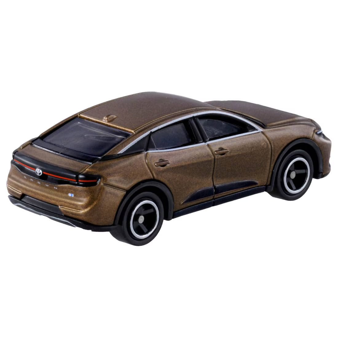 TOMICA - No.72 Toyota Crown
