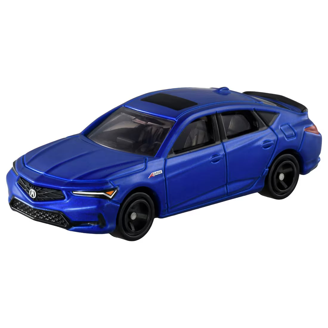 TOMICA - No.75 Acura Integra