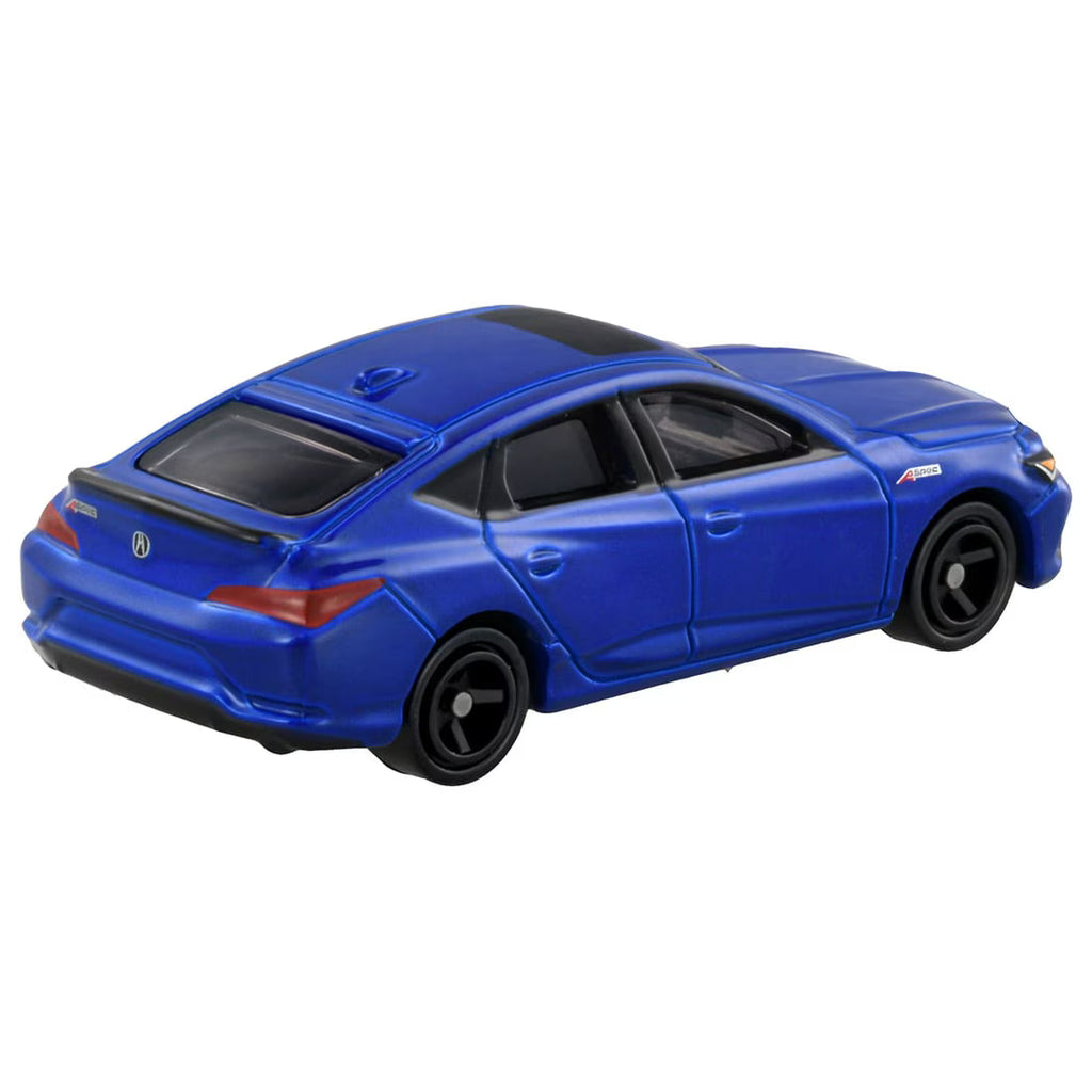 TOMICA - No.75 Acura Integra