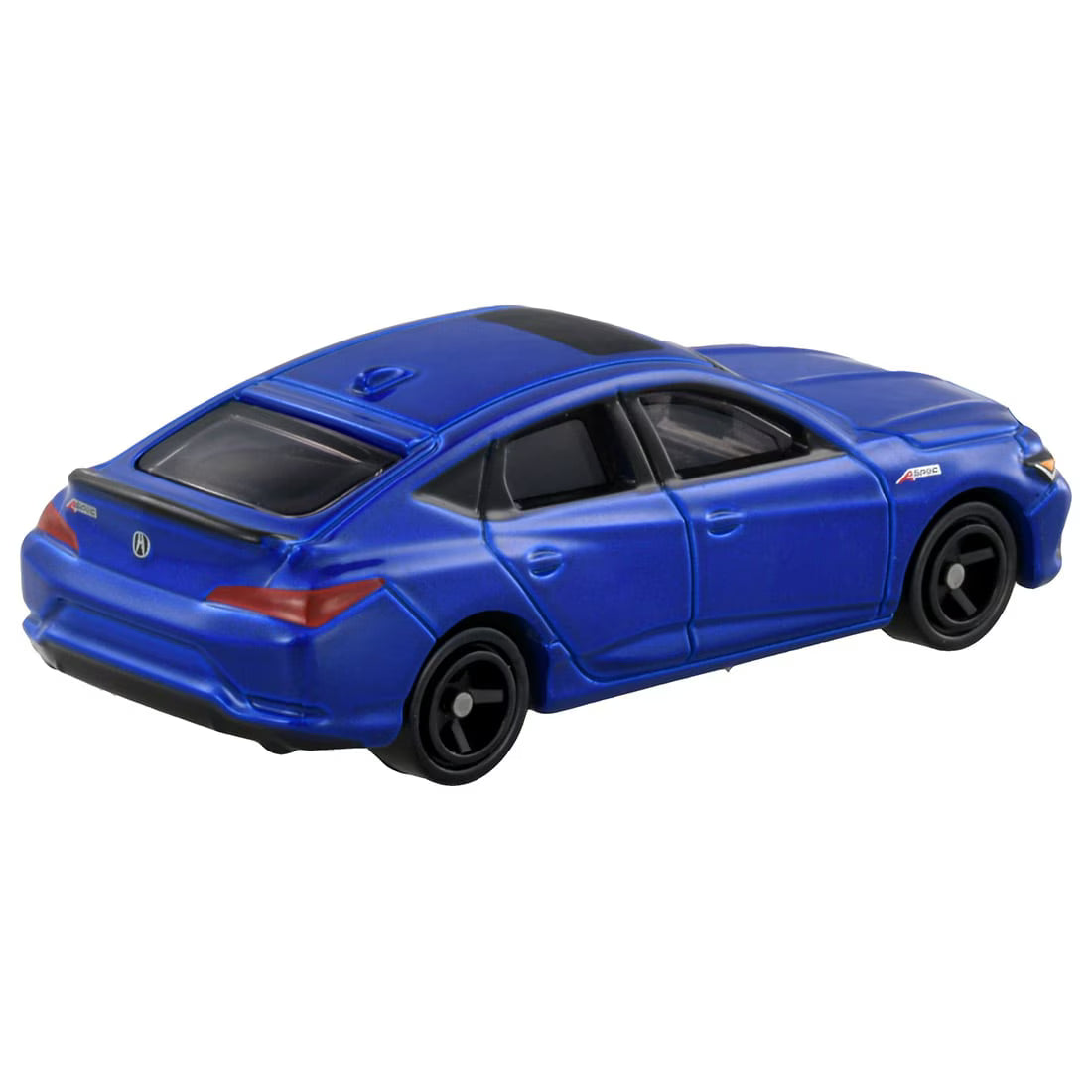 TOMICA - No.75 Acura Integra