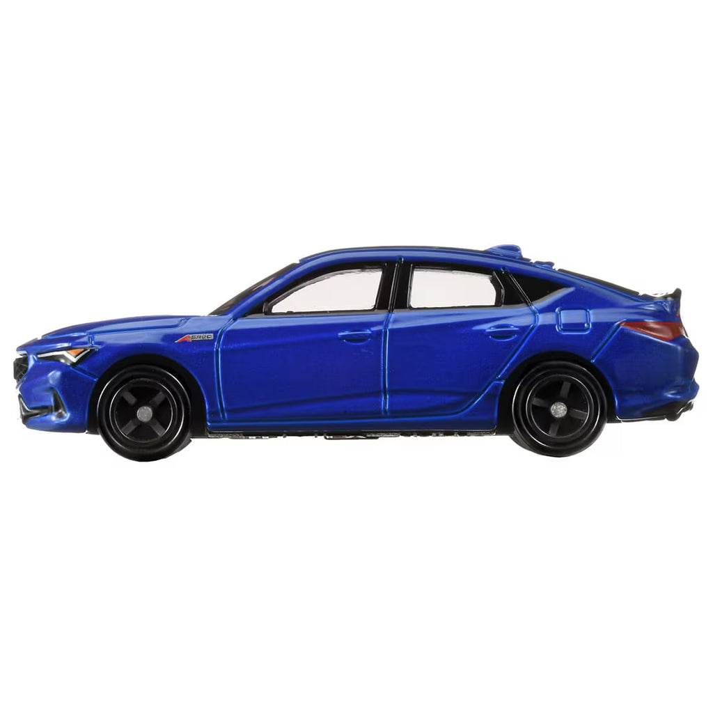 TOMICA - No.75 Acura Integra