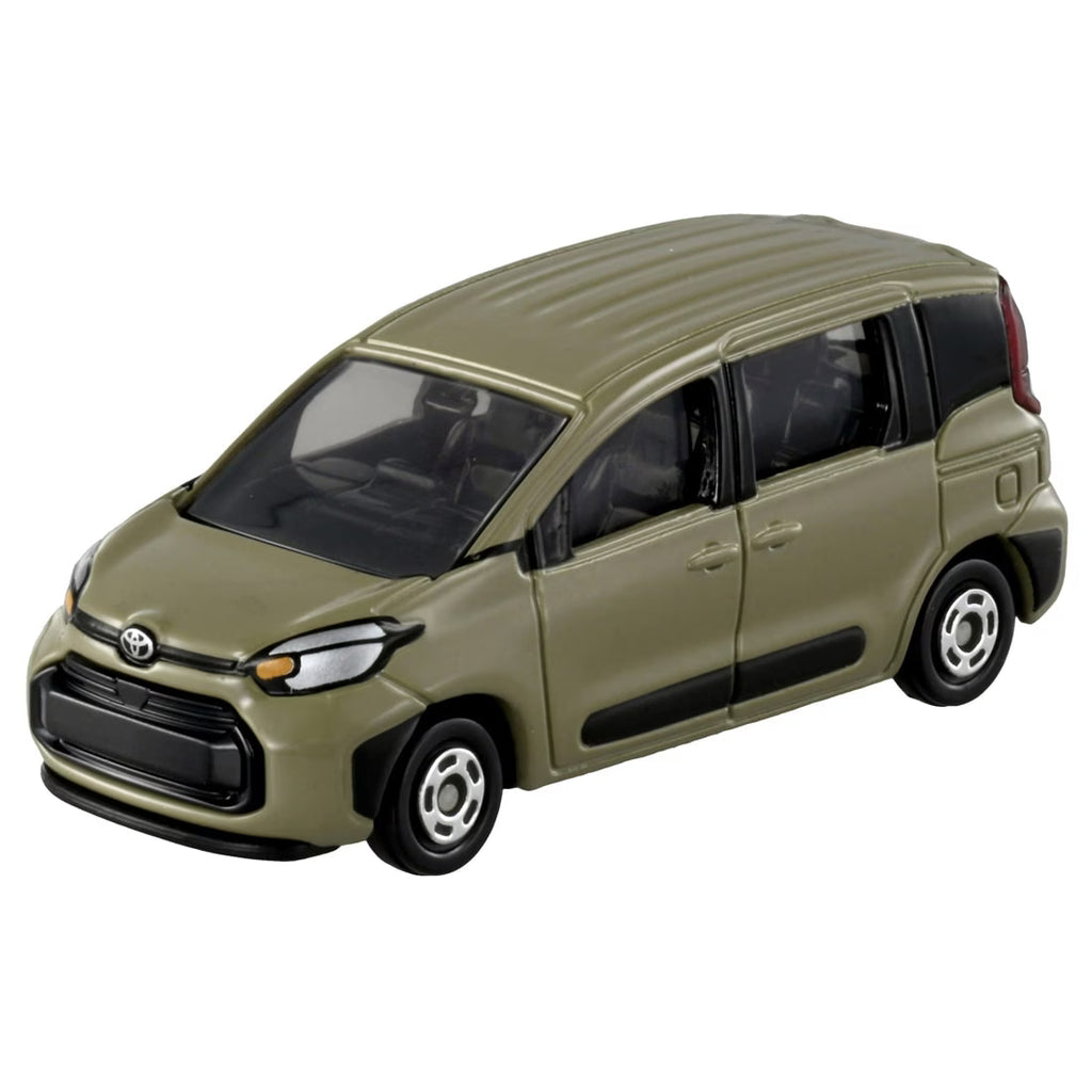 TOMICA - No.16 Toyota Sienta