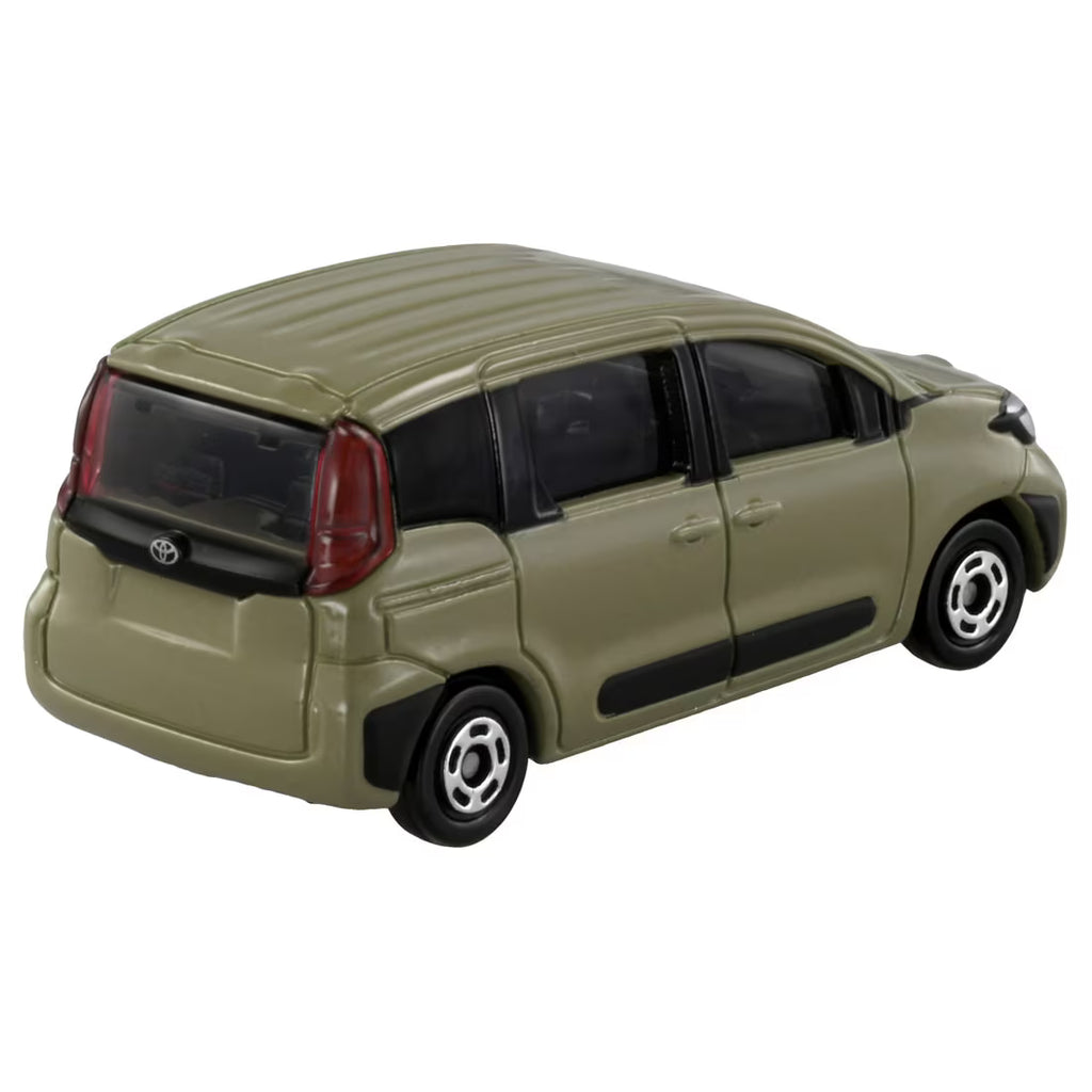 TOMICA - No.16 Toyota Sienta