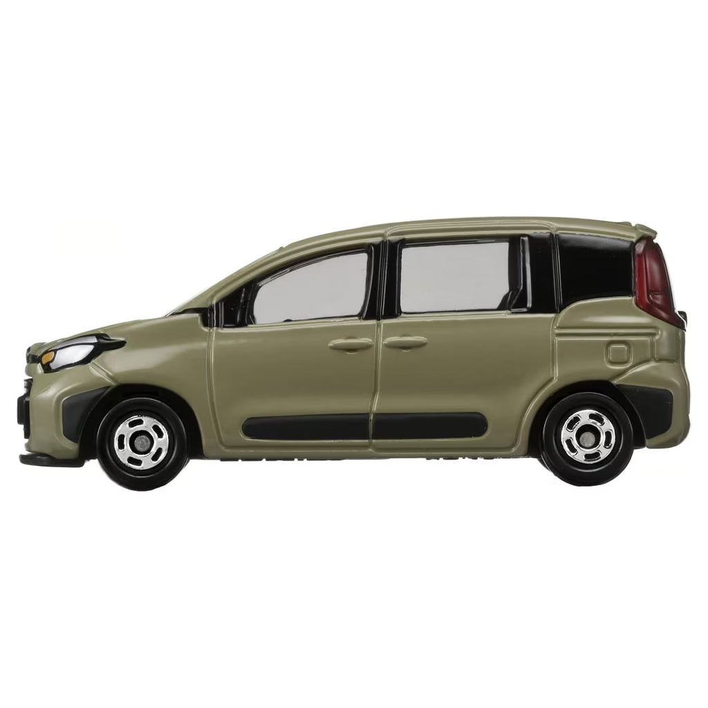 TOMICA - No.16 Toyota Sienta